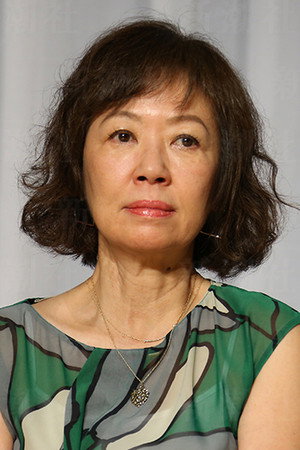 Cover image for 浅田美代子