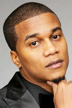 Cover image for Cory Hardrict