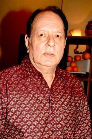 Cover image for Navin Nischol