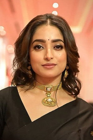 Cover image for Ishaa Saha