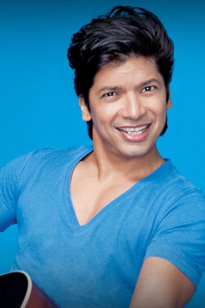 Cover image for Shaan Mukherjee