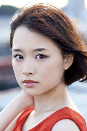 Cover image for 大原櫻子