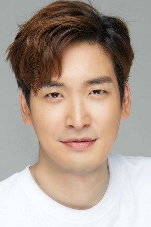 Cover image for 정겨운