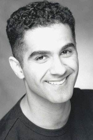 Cover image for Mehrdad Sarlak