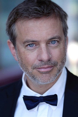 Cover image for Michel Laliberté