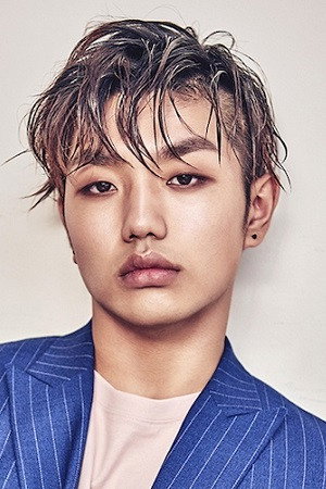 Cover image for 샘김