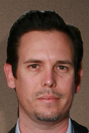 Cover image for Chuck Pacheco