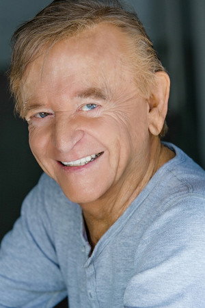 Cover image for John Byner