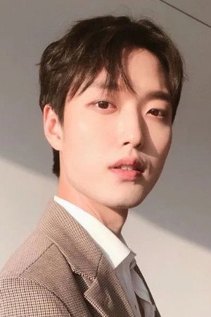 Cover image for Jang Joon-yeong