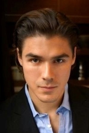 Cover image for Konstantin Shaburov