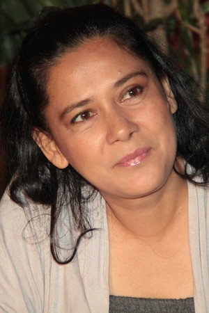 Cover image for Lydia Kandou