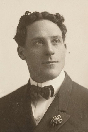Cover image for Charles R. Bowers