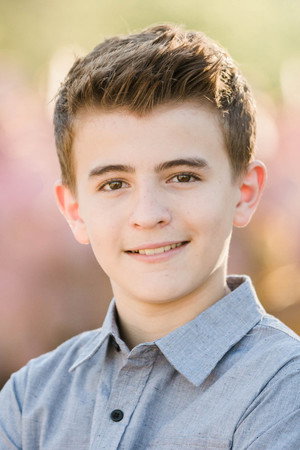 Cover image for Collin Dean
