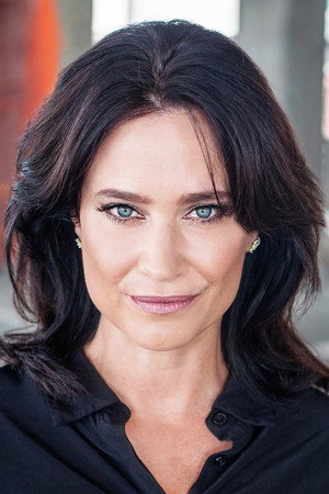 Cover image for Kristen Kerr