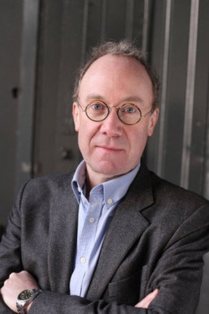 Cover image for Ben Macintyre