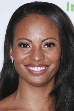 Cover image for Candace Smith