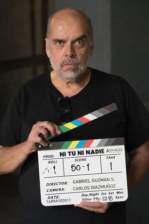 Cover image for Emilio Guerrero