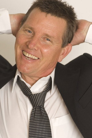 Cover image for Tom Burlinson