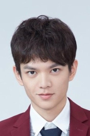 Cover image for Zhu Ran