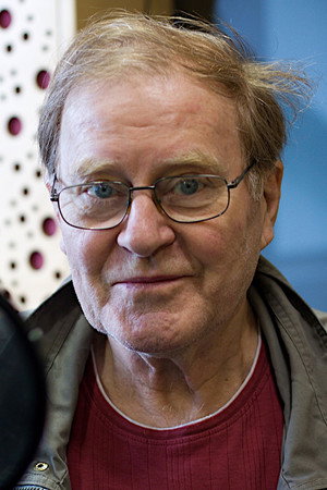 Cover image for Jan Vlasák