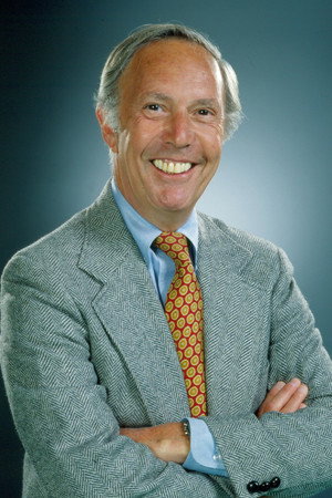 Cover image for Mason Adams