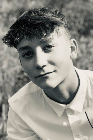 Cover image for Noah Spiers
