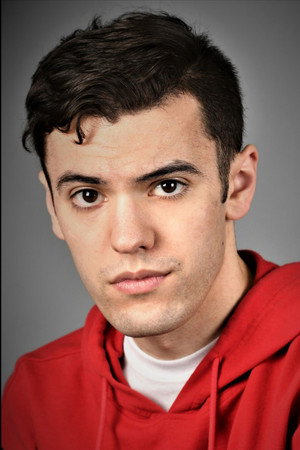 Cover image for Brendan Bean