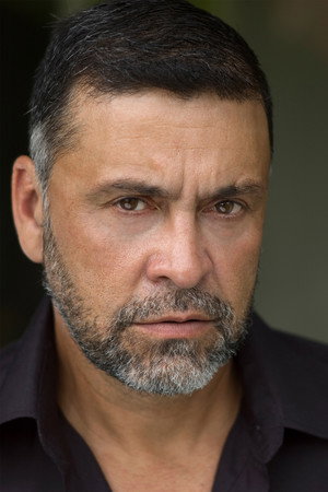 Cover image for Ray Benitez