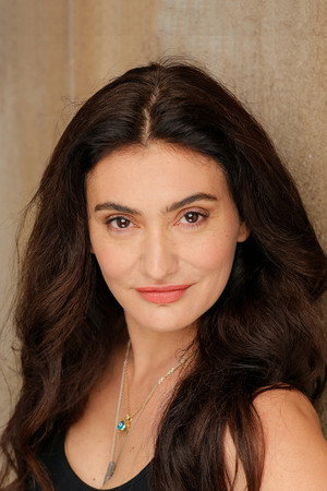 Cover image for Kassandra Voyagis