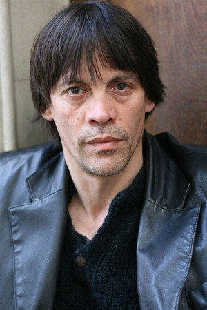 Cover image for Philippe Krhajac