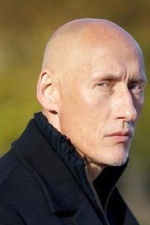 Cover image for Detlef Bothe