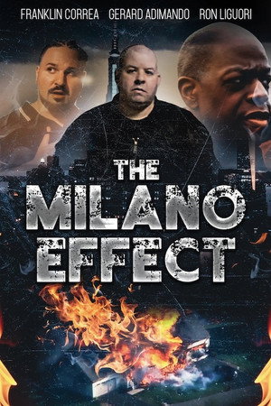 Poster for Миланский эффект