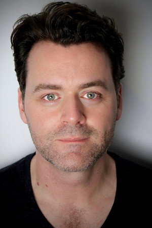 Cover image for Marc Hockley