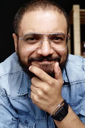 Cover image for Talal Mahmood