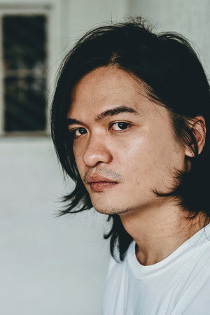Cover image for Victor Medina