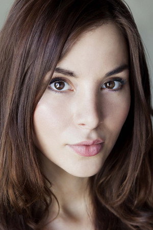 Cover image for Kacey Clarke