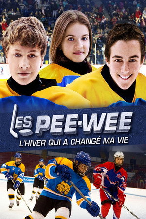 Poster for Короли льда
