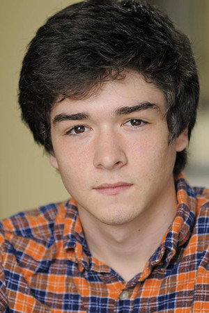 Cover image for Elijah Marcano