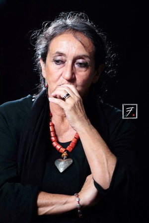 Cover image for Miriam Bardini