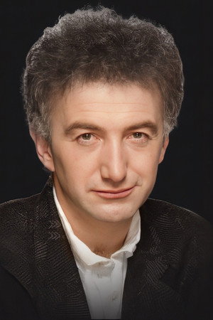 Cover image for John Deacon