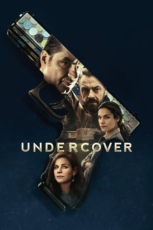 Poster for Под прикрытием