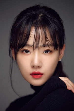 Cover image for Lim Se-joo