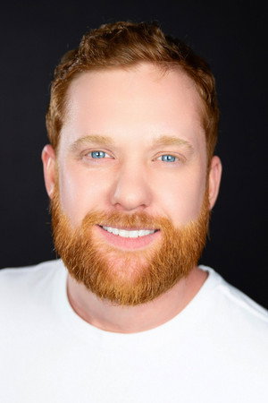 Cover image for Preston Baker