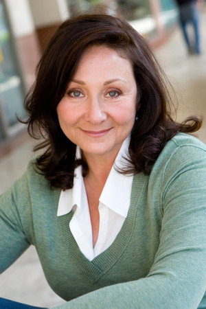 Cover image for Debbie Pollack