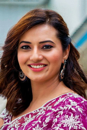 Cover image for Isha Chawla