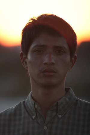 Cover image for Armando Espitia