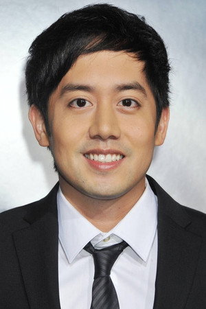 Cover image for Allen Evangelista