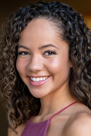 Cover image for Lexie Stevenson
