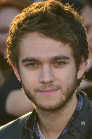 Cover image for Zedd