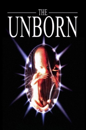 Poster for Неродившийся ребенок